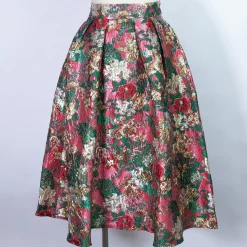 Jupe Astree Rose Studio | Laura Vita Cheap