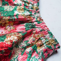 Jupe Astree Rose Studio | Laura Vita Cheap