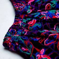 Jupe Astree Violet Studio | Laura Vita Best Sale