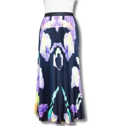 Jupe Irina Exclusivité T. S/M | Laura Vita Discount