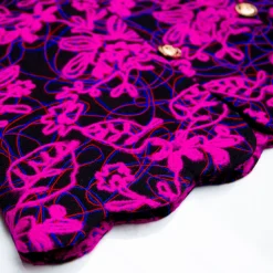 Jupe Typhon Fushia Studio | Laura Vita Best Sale
