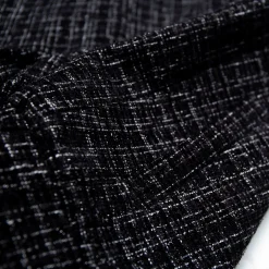 Jupe Typhon Noir Studio | Laura Vita Fashion