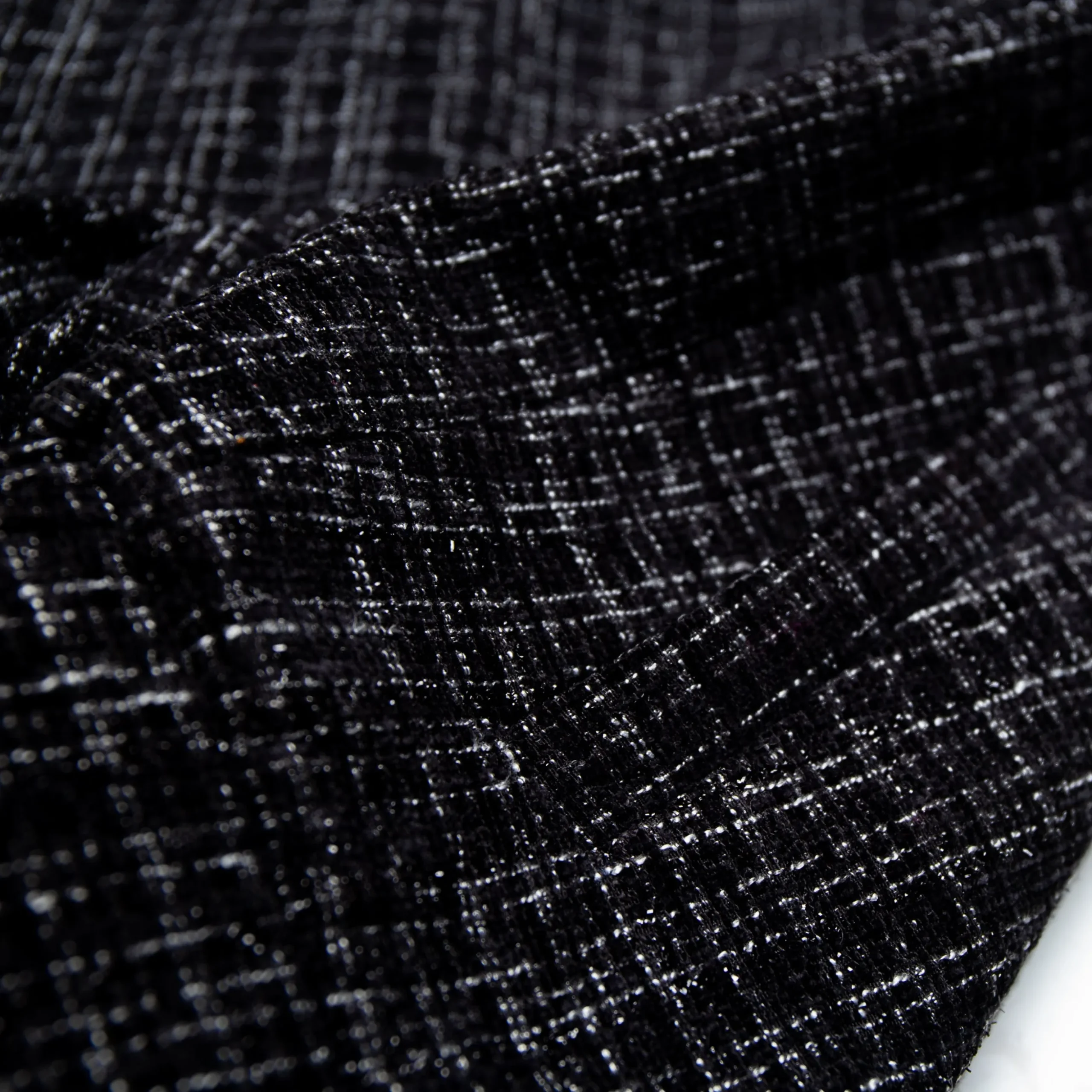 Jupe Typhon Noir Studio | Laura Vita Fashion