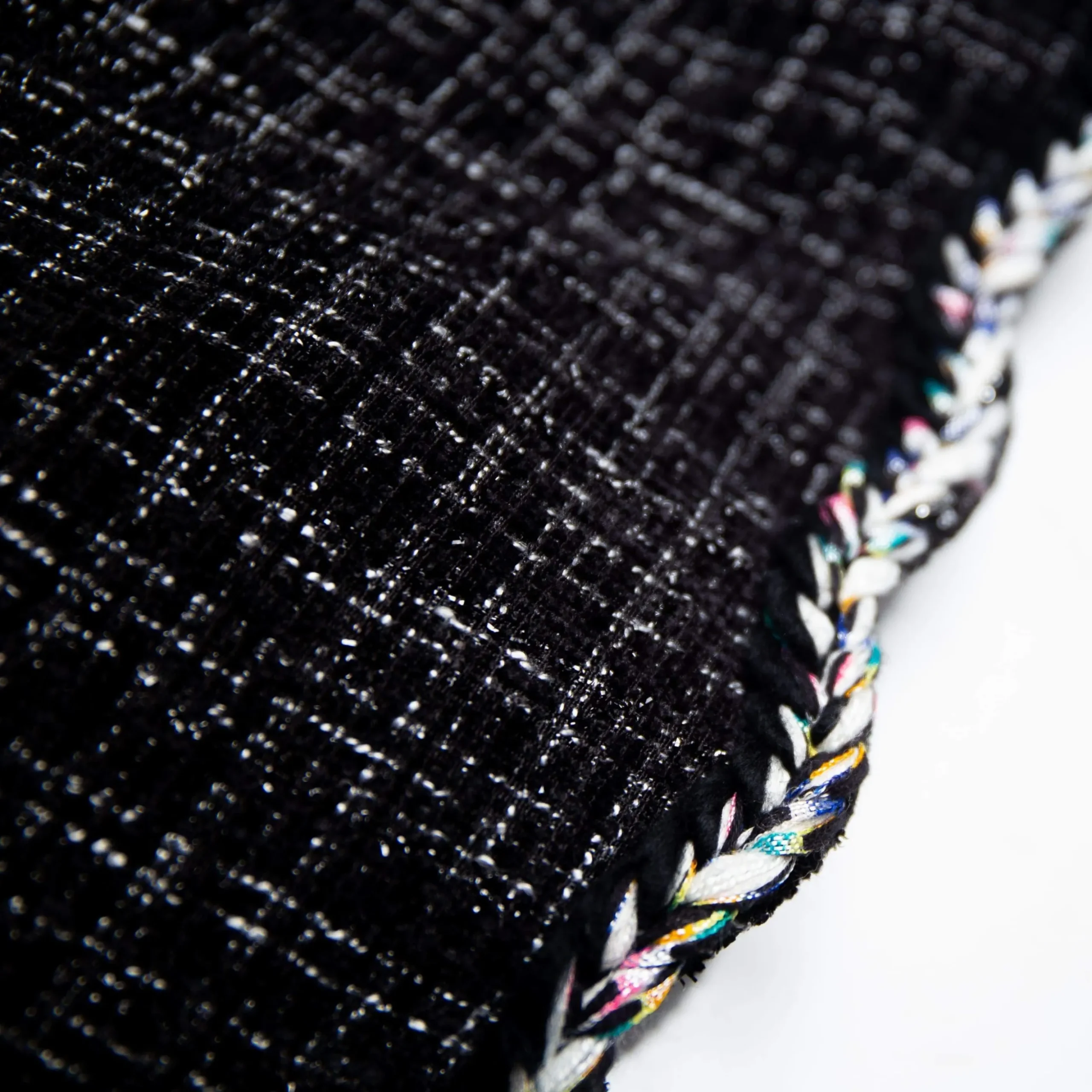 Jupe Typhon Noir Studio | Laura Vita Fashion