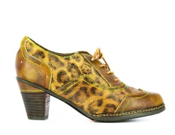 Mocassins - AGCATHEO 192 | Laura Vita Clearance