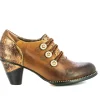 Mocassins - ALCIZEEO 45 | Laura Vita Cheap