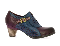 Mocassins - ALISSA 01 | Laura Vita Discount