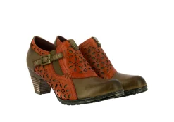 Mocassins - ALISSA 01 | Laura Vita Discount