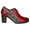 Mocassins - ANCGIEO 214 | Laura Vita Flash Sale