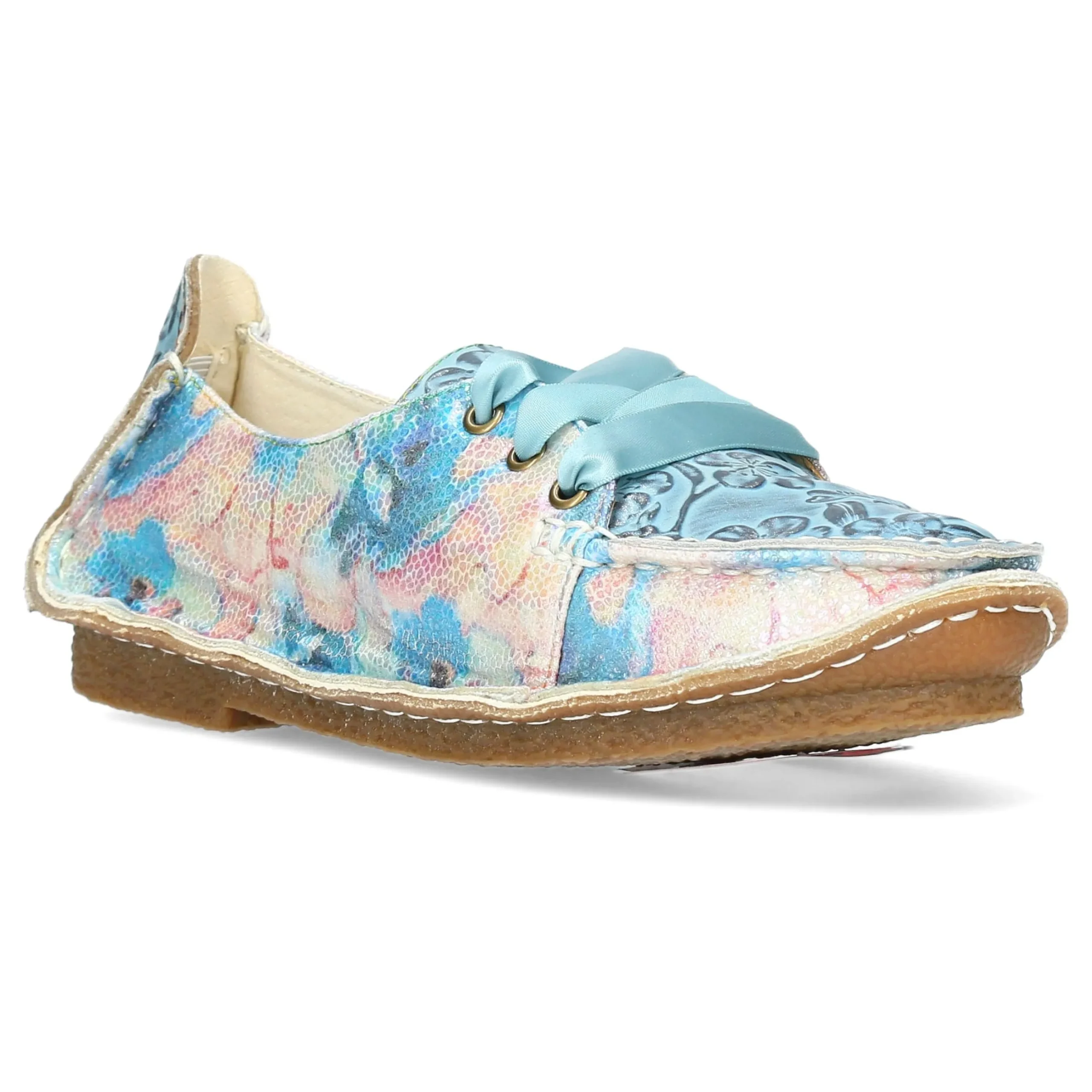 Mocassins - AUCDREYO 22 | Laura Vita Best