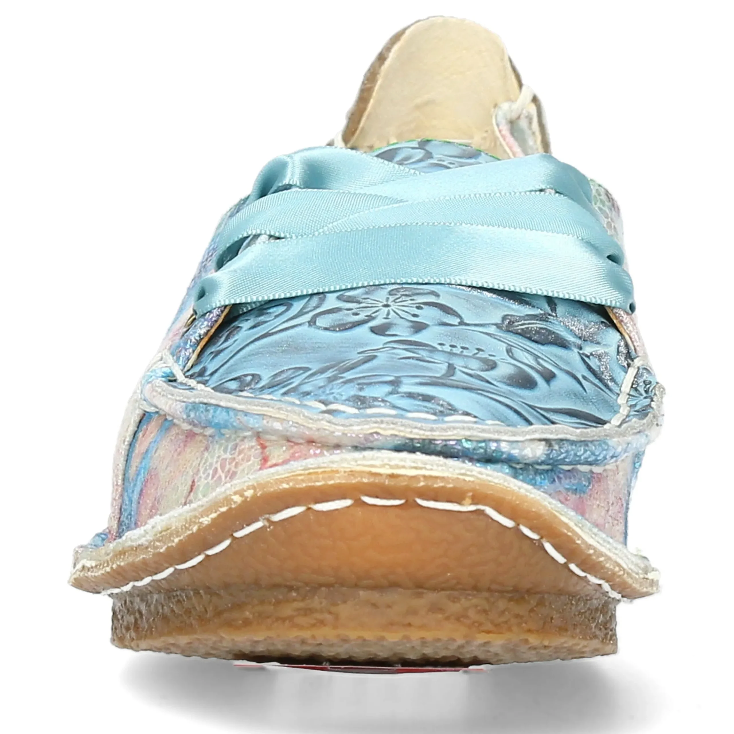 Mocassins - AUCDREYO 22 | Laura Vita Best