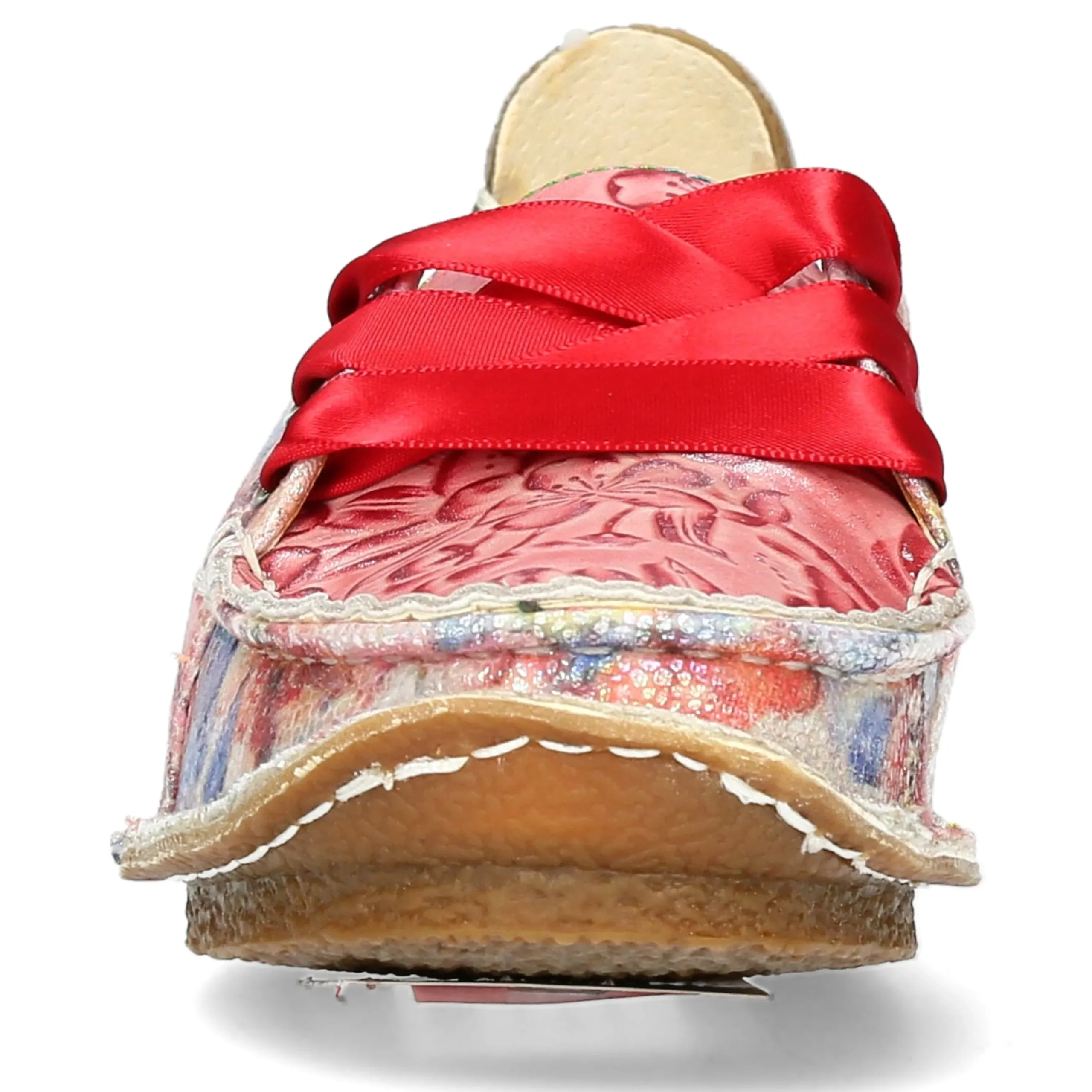 Mocassins - AUCDREYO 22 | Laura Vita Best