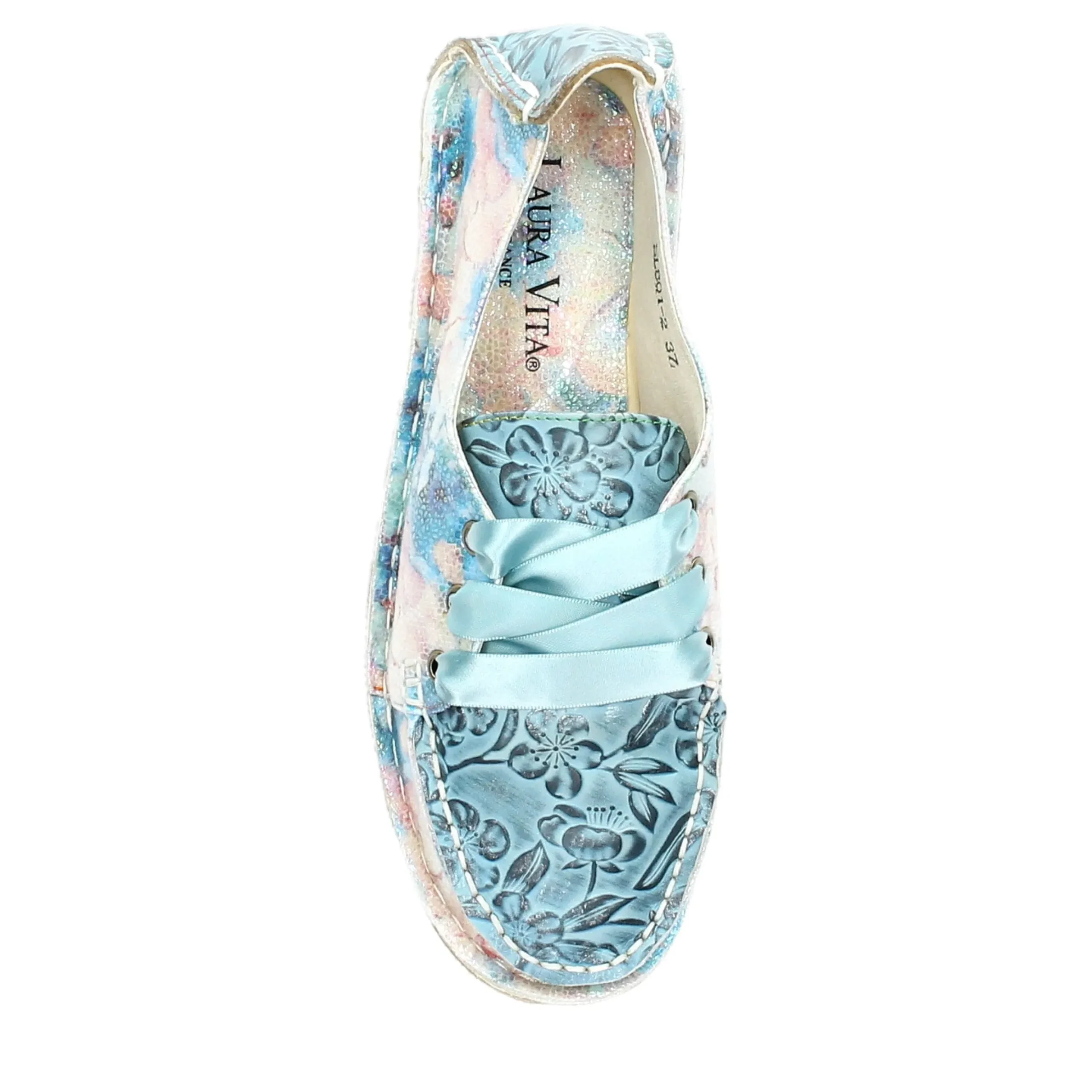 Mocassins - AUCDREYO 22 | Laura Vita Best