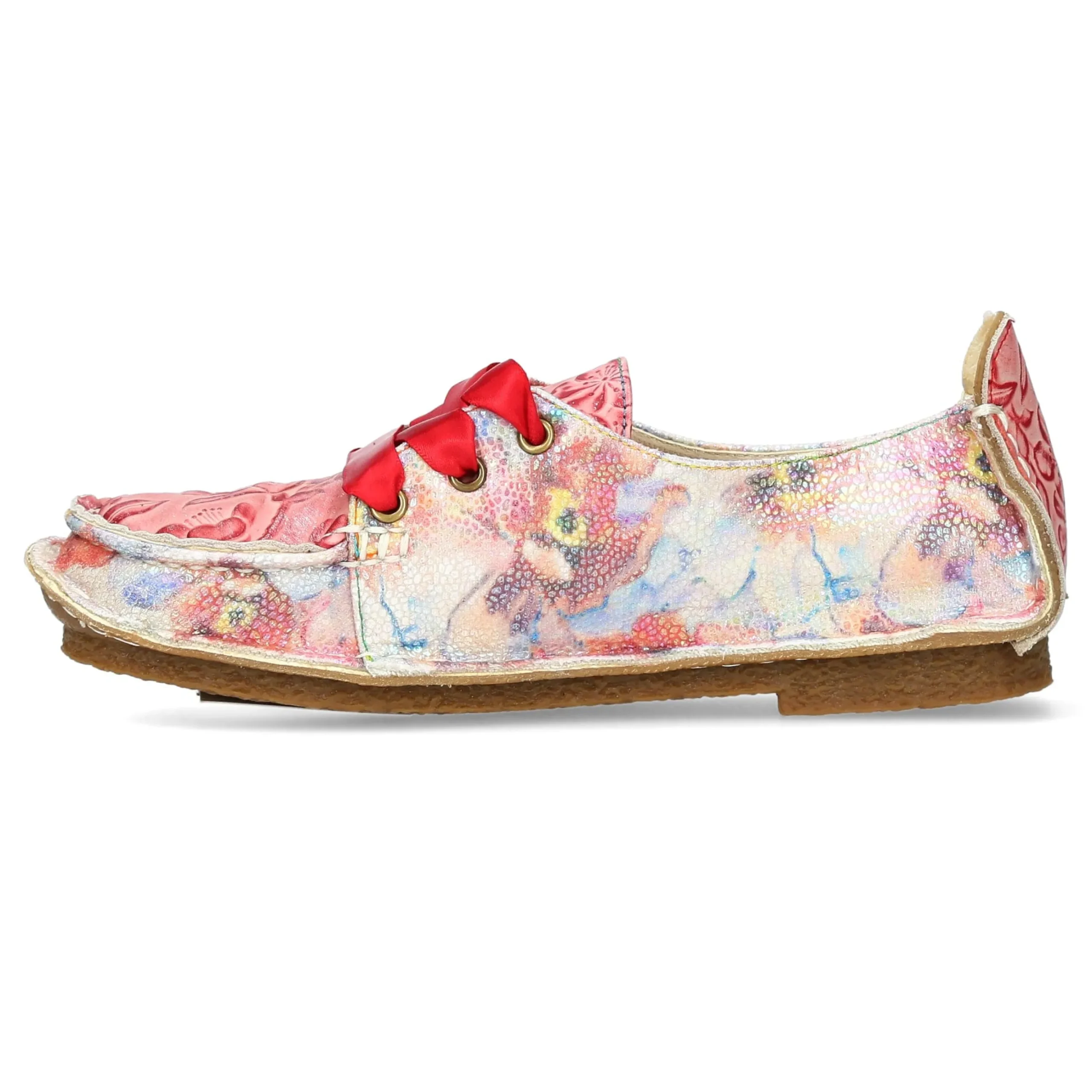 Mocassins - AUCDREYO 22 | Laura Vita Best