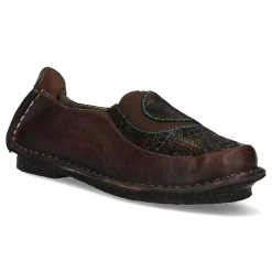 Mocassins - AUDREY 25 | Laura Vita New
