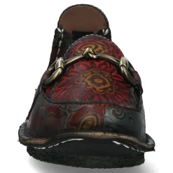 Mocassins - AUDREY 23 | Laura Vita New