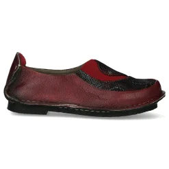 Mocassins - AUDREY 25 | Laura Vita New