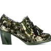 Mocassins - CACTHYO 21 | Laura Vita Sale