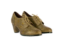 Mocassins - CHERYL 08 | Laura Vita Clearance