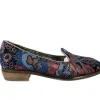 Mocassins - CLAUDIE 11 | Laura Vita Fashion
