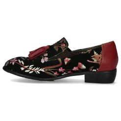 Mocassins - CLAUDIE 05R | Laura Vita New