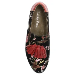 Mocassins - CLAUDIE 05R | Laura Vita New