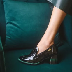 Mocassins - CLAUDINEO 02 | Laura Vita Clearance