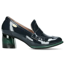 Mocassins - CLAUDINEO 02 | Laura Vita Clearance