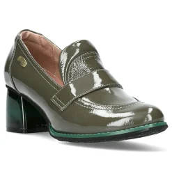 Mocassins - CLAUDINEO 02 | Laura Vita Clearance
