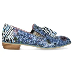 Mocassins - CLCAUDIEO 051 | Laura Vita Online