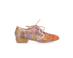 Mocassins - CLCAUDIEO 01 | Laura Vita Best Sale