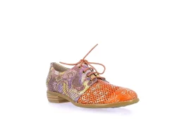 Mocassins - CLCAUDIEO 01 | Laura Vita Best Sale