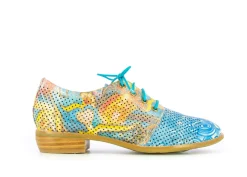Mocassins - CLCAUDIEO 01 | Laura Vita Best Sale