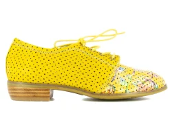 Mocassins - CLCAUDIEO 012 | Laura Vita Clearance