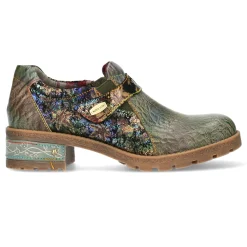 Mocassins - COCRAILO 13 | Laura Vita Best Sale