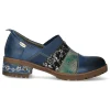 Mocassins - COCRAILO 14A | Laura Vita Discount