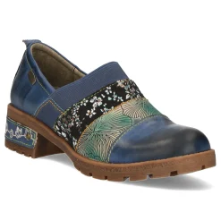 Mocassins - COCRAILO 14A | Laura Vita Discount