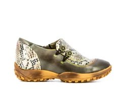 Mocassins - CYCNTHIAO 13 | Laura Vita Shop