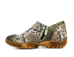 Mocassins - CYCNTHIAO 13 | Laura Vita Shop