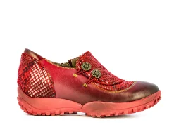 Mocassins - CYCNTHIAO 13 | Laura Vita Shop