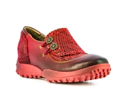 Mocassins - CYCNTHIAO 13 | Laura Vita Shop