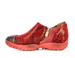 Mocassins - CYCNTHIAO 13 | Laura Vita Shop