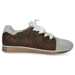 Mocassins - DELTA 01 B | Laura Vita Fashion