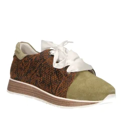 Mocassins - DELTA 01 C | Laura Vita Store