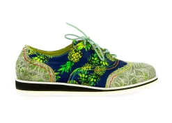 Mocassins - DEREK 03 | Laura Vita Best Sale
