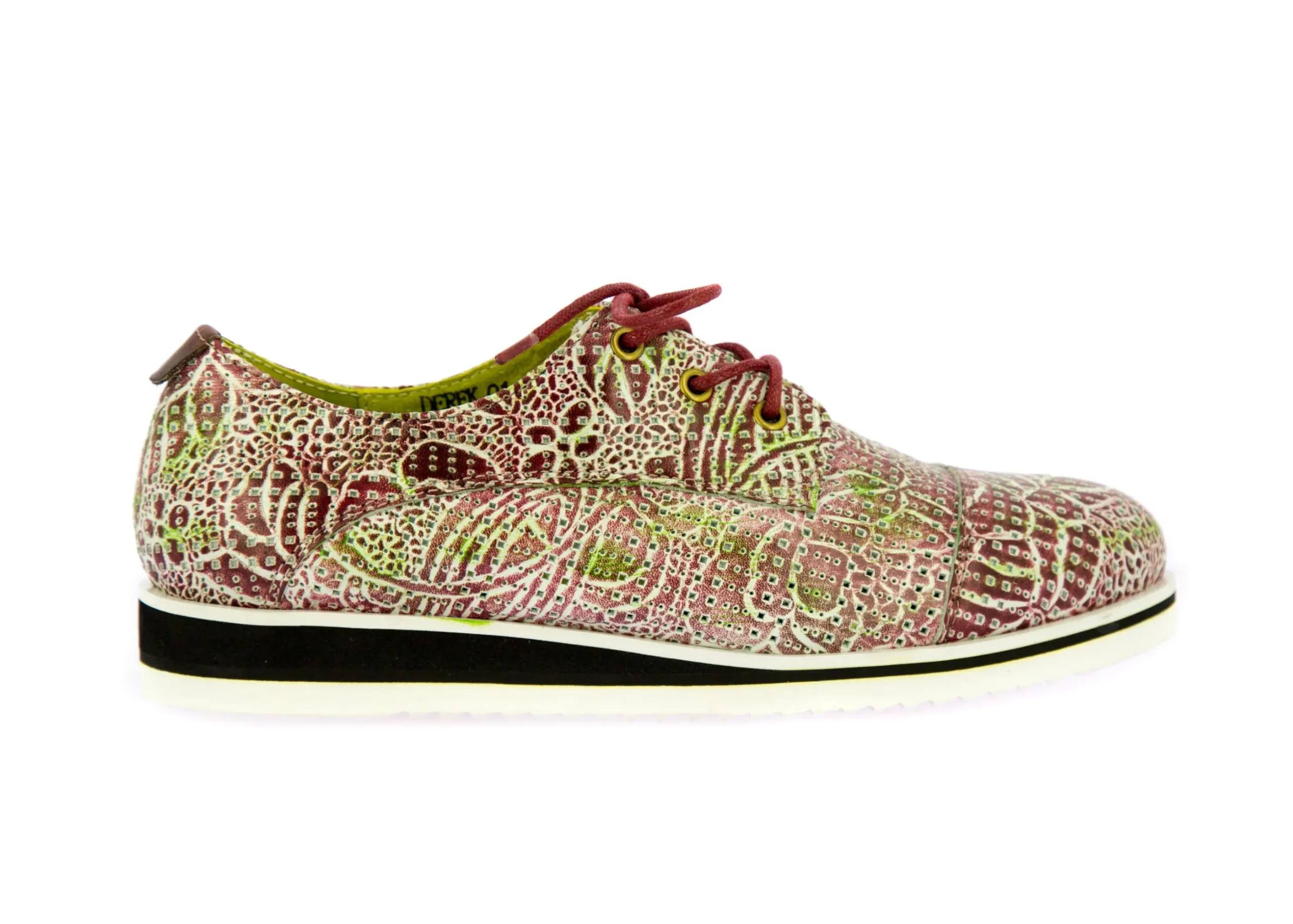 Mocassins - DEREK 01 | Laura Vita Fashion