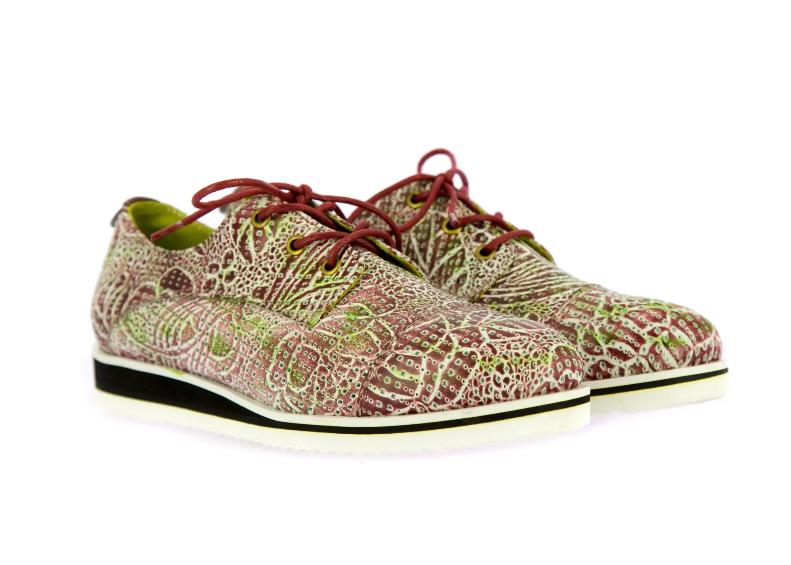 Mocassins - DEREK 01 | Laura Vita Fashion
