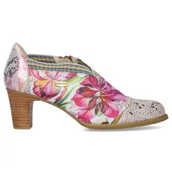 Mocassins - ELCODIEO 221 | Laura Vita New