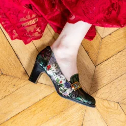 Mocassins - ELCODIEO 16 | Laura Vita Clearance