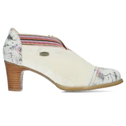 Mocassins - ELCODIEO 221 | Laura Vita Store